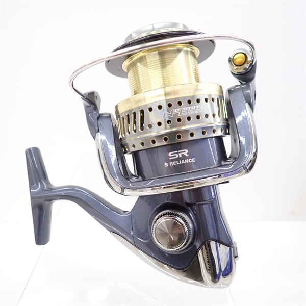 ０９ツインパワーＳＷ１２０００ＨＧ